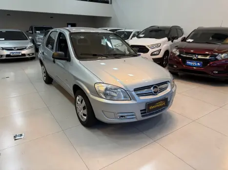 CHEVROLET Prisma 1.4 4P JOY FLEX, Foto 2