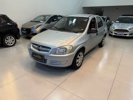 CHEVROLET Prisma 1.4 4P JOY FLEX, Foto 3