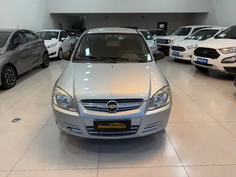 CHEVROLET Prisma 1.4 4P JOY FLEX, Foto 4