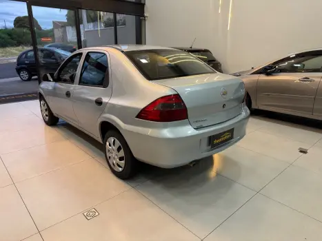 CHEVROLET Prisma 1.4 4P JOY FLEX, Foto 5