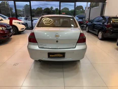 CHEVROLET Prisma 1.4 4P JOY FLEX, Foto 7