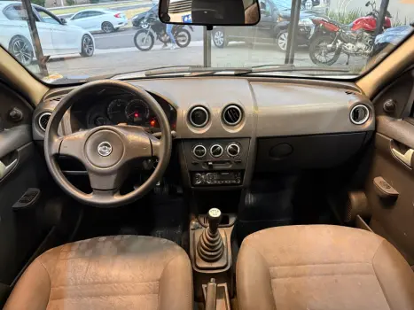 CHEVROLET Prisma 1.4 4P JOY FLEX, Foto 8