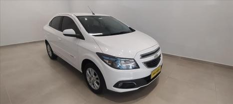 CHEVROLET Prisma 1.4 4P LTZ FLEX, Foto 1