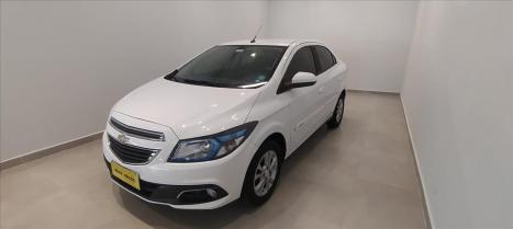 CHEVROLET Prisma 1.4 4P LTZ FLEX, Foto 2