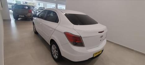 CHEVROLET Prisma 1.4 4P LTZ FLEX, Foto 3