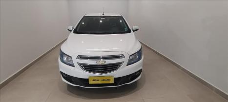 CHEVROLET Prisma 1.4 4P LTZ FLEX, Foto 5