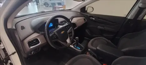 CHEVROLET Prisma 1.4 4P LTZ FLEX, Foto 7