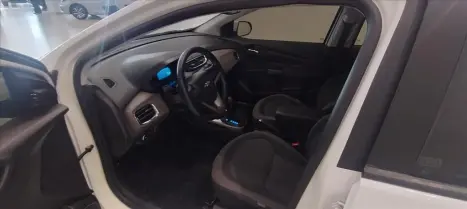 CHEVROLET Prisma 1.4 4P LTZ FLEX, Foto 9