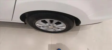 CHEVROLET Prisma 1.4 4P LTZ FLEX, Foto 14