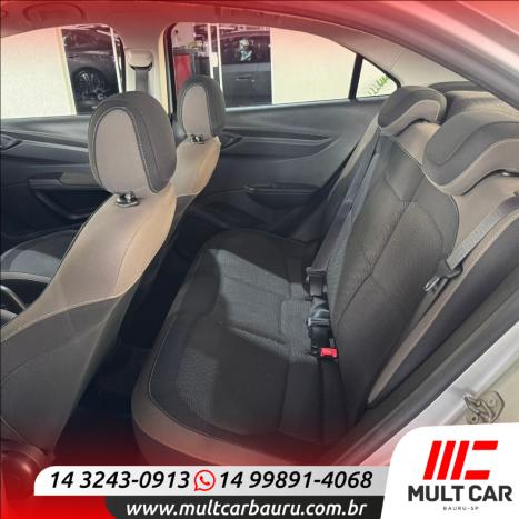 CHEVROLET Prisma 1.4 4P LTZ FLEX, Foto 14