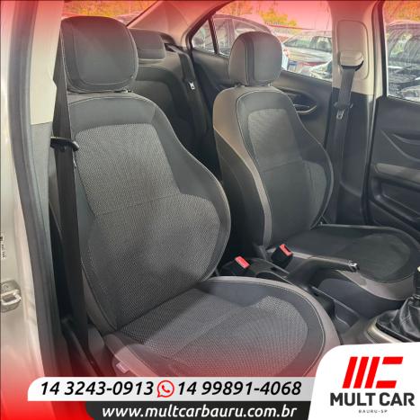 CHEVROLET Prisma 1.4 4P LTZ FLEX, Foto 16