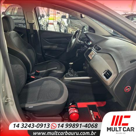 CHEVROLET Prisma 1.4 4P LTZ FLEX, Foto 17