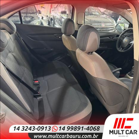 CHEVROLET Prisma 1.4 4P LTZ FLEX, Foto 18