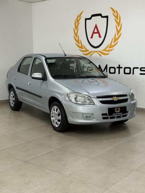 CHEVROLET Prisma 1.4 4P LT FLEX, Foto 1