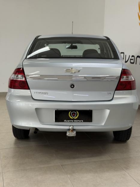 CHEVROLET Prisma 1.4 4P LT FLEX, Foto 2