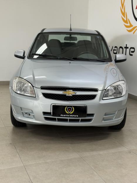 CHEVROLET Prisma 1.4 4P LT FLEX, Foto 4