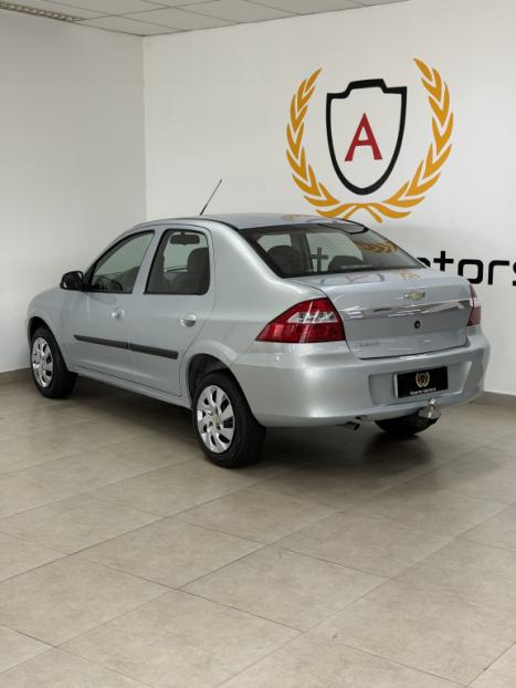 CHEVROLET Prisma 1.4 4P LT FLEX, Foto 6