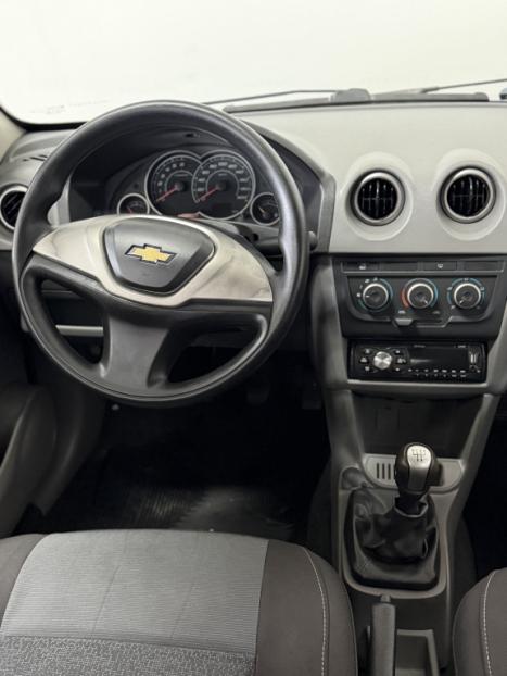 CHEVROLET Prisma 1.4 4P LT FLEX, Foto 8