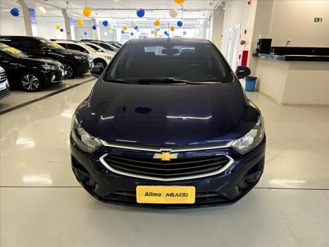 CHEVROLET Prisma 1.4 4P LT FLEX AUTOM�TICO, Foto 2