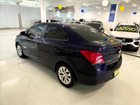 CHEVROLET Prisma 1.4 4P LT FLEX AUTOM�TICO, Foto 4