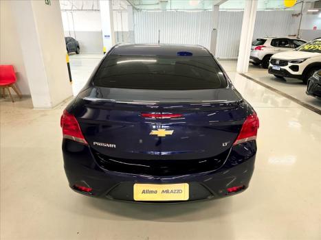CHEVROLET Prisma 1.4 4P LT FLEX AUTOM�TICO, Foto 5