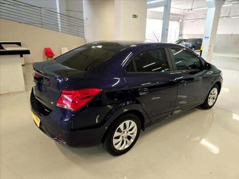 CHEVROLET Prisma 1.4 4P LT FLEX AUTOM�TICO, Foto 6