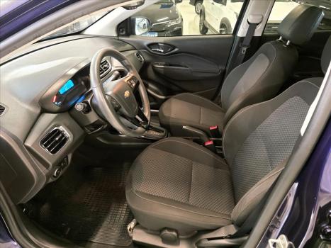 CHEVROLET Prisma 1.4 4P LT FLEX AUTOM�TICO, Foto 8