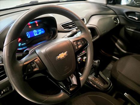 CHEVROLET Prisma 1.4 4P LT FLEX AUTOM�TICO, Foto 9