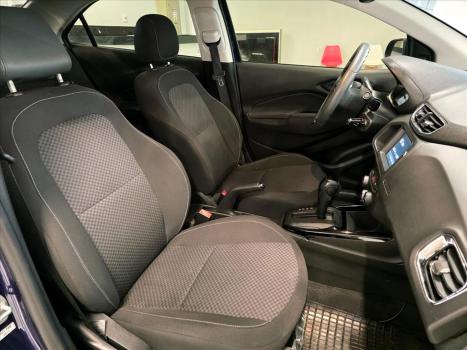 CHEVROLET Prisma 1.4 4P LT FLEX AUTOM�TICO, Foto 10