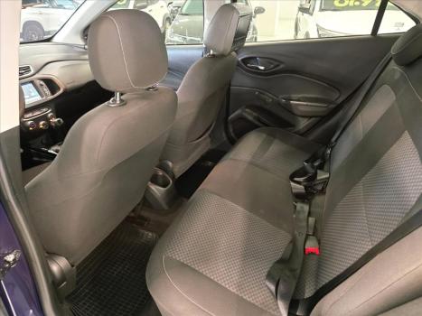 CHEVROLET Prisma 1.4 4P LT FLEX AUTOM�TICO, Foto 11