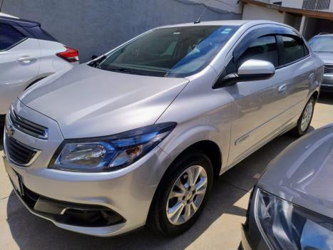 CHEVROLET Prisma 1.4 4P LTZ  AUTOM�TICO, Foto 2