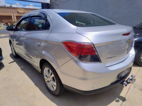 CHEVROLET Prisma 1.4 4P LTZ  AUTOM�TICO, Foto 3