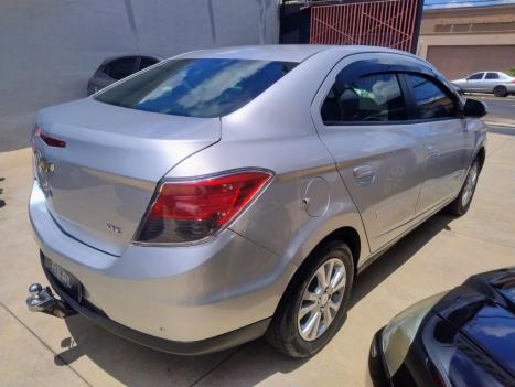 CHEVROLET Prisma 1.4 4P LTZ  AUTOM�TICO, Foto 4