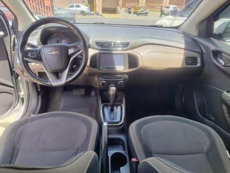 CHEVROLET Prisma 1.4 4P LTZ  AUTOM�TICO, Foto 6