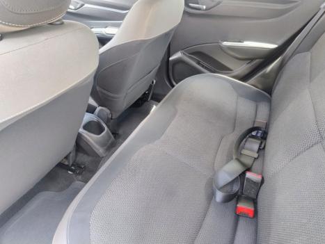 CHEVROLET Prisma 1.4 4P LTZ  AUTOM�TICO, Foto 7