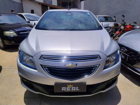 CHEVROLET Prisma 1.4 4P LTZ  AUTOM�TICO, Foto 8