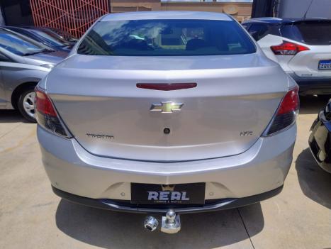 CHEVROLET Prisma 1.4 4P LTZ  AUTOM�TICO, Foto 9