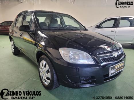 CHEVROLET Prisma 1.4 4P LT FLEX, Foto 1