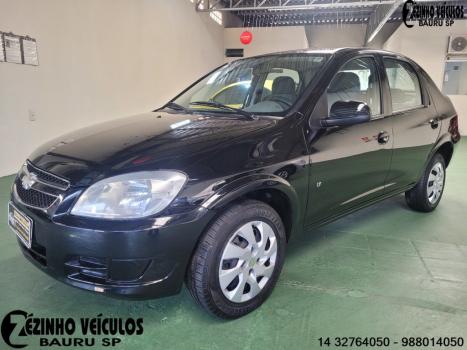 CHEVROLET Prisma 1.4 4P LT FLEX, Foto 3