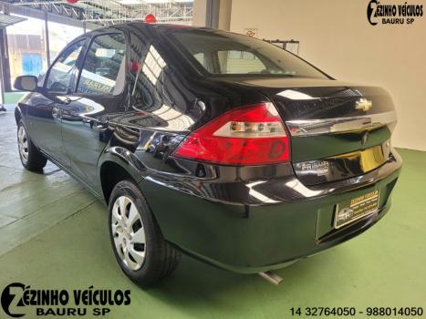 CHEVROLET Prisma 1.4 4P LT FLEX, Foto 4