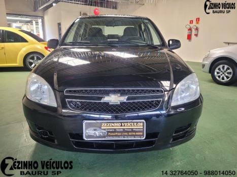 CHEVROLET Prisma 1.4 4P LT FLEX, Foto 5