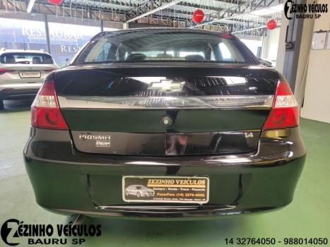 CHEVROLET Prisma 1.4 4P LT FLEX, Foto 6