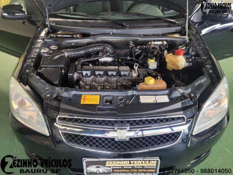 CHEVROLET Prisma 1.4 4P LT FLEX, Foto 7