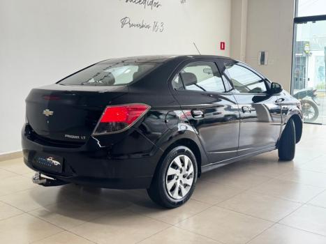 CHEVROLET Prisma 1.4 4P LT FLEX, Foto 2