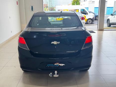 CHEVROLET Prisma 1.4 4P LT FLEX, Foto 3
