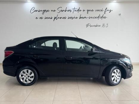 CHEVROLET Prisma 1.4 4P LT FLEX, Foto 4