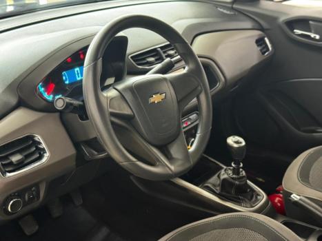CHEVROLET Prisma 1.4 4P LT FLEX, Foto 5