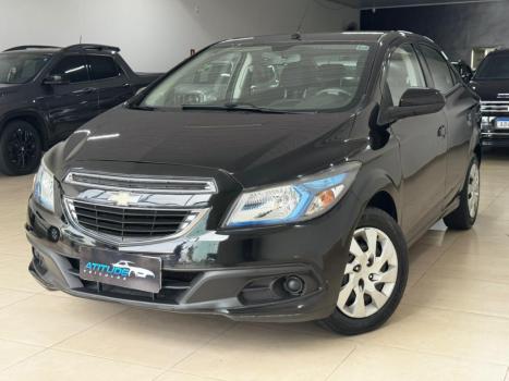 CHEVROLET Prisma 1.4 4P LT FLEX, Foto 6