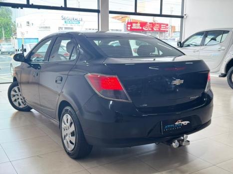 CHEVROLET Prisma 1.4 4P LT FLEX, Foto 7