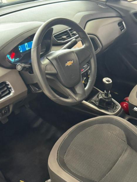 CHEVROLET Prisma 1.4 4P LT FLEX, Foto 9